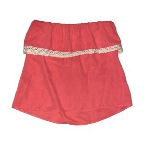 Layered Sleeveless Top